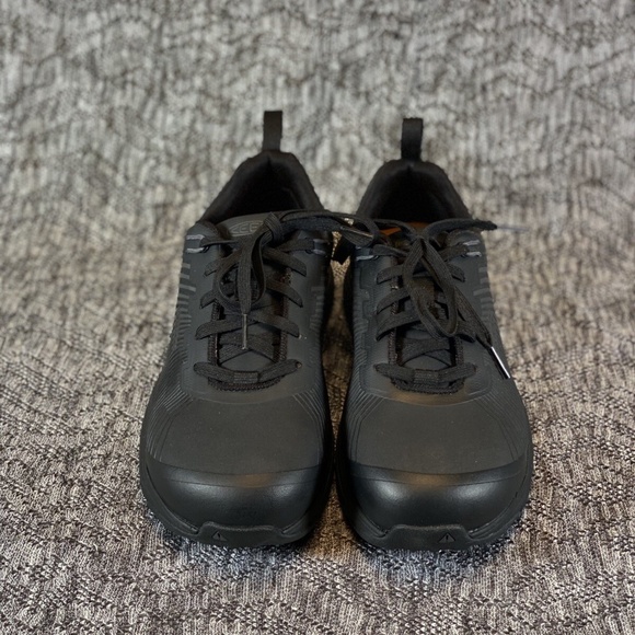 KEEN Utility Saprta XT Work Safety Shoe Women's 9.5 Wide - Picture 3 of 7